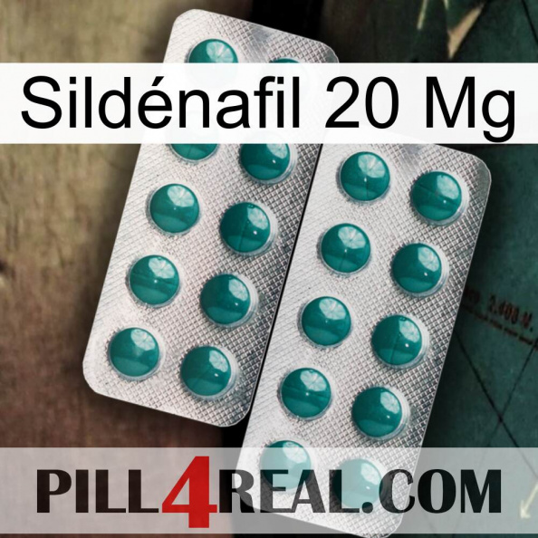 Sildénafil 20 Mg dapoxetine2